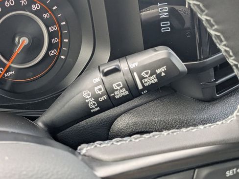 New 2026 Jeep Wrangler Unlimited Sport AWD/4WD image 26