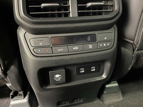 New 2026 Honda Passport TrailSport Elite image 23