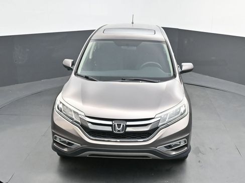 Used 2016 Honda CR-V EX image 32