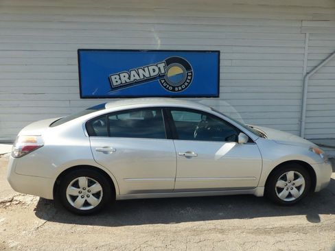 Used 2008 Nissan Altima 2.5 S image 30