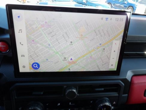 Used 2025 Toyota Tacoma TRD Pro image 24