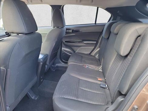 Used 2019 Mitsubishi Eclipse Cross AWD image 14