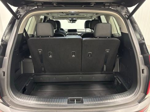 Used 2022 Kia Telluride EX w/ EX Premium Package image 7