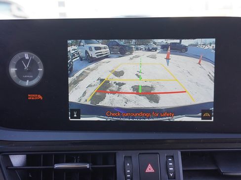 Used 2023 Lexus ES 250 250 image 52