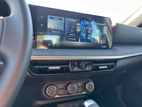 New 2026 Nissan Kicks S image 30