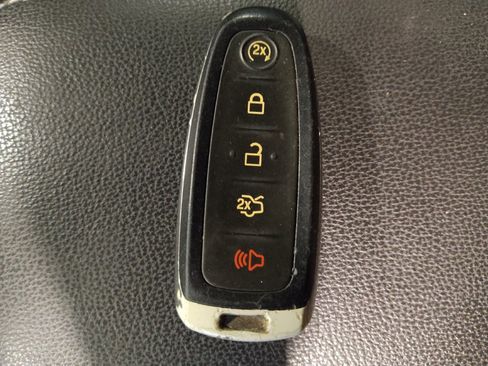 Used 2019 Ford Escape SE AWD/4WD image 32