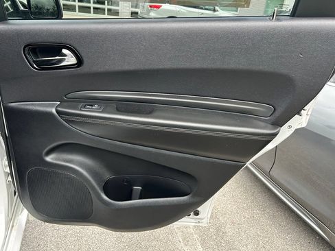 Used 2022 Dodge Durango GT RWD image 45