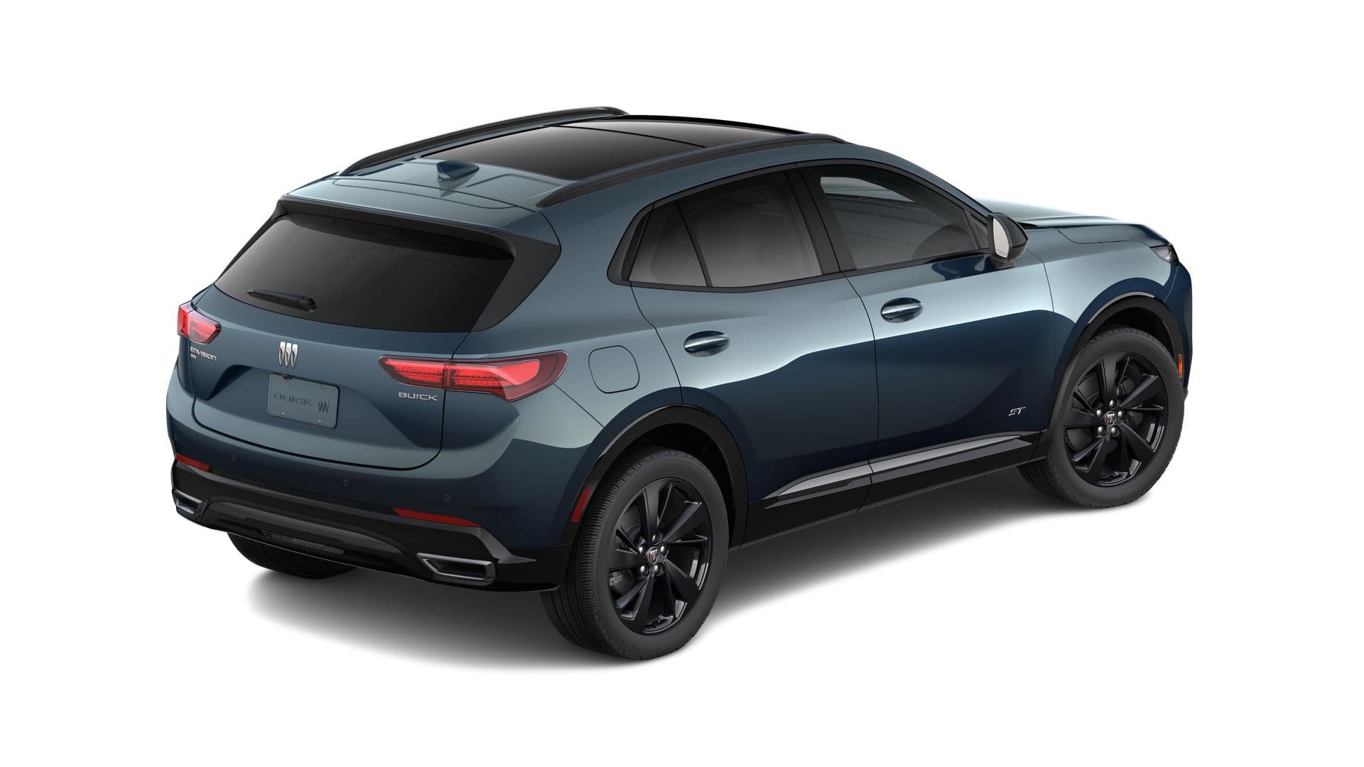 New 2026 Buick Envision Sport Touring AWD/4WD image 27