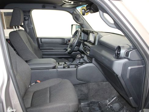 Used 2025 Toyota Land Cruiser 1958 AWD/4WD image 26