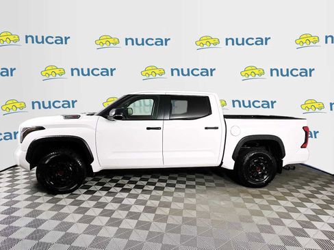 Used 2025 Toyota Tundra TRD Pro image 4
