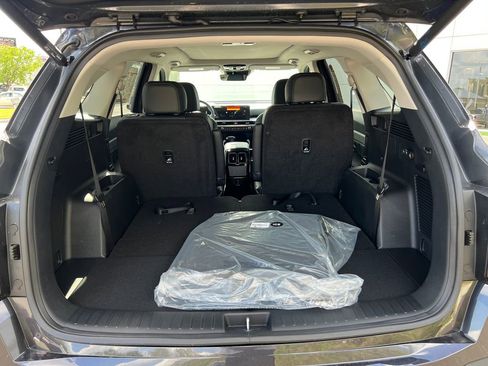 New 2025 Kia Sorento SX FWD image 13