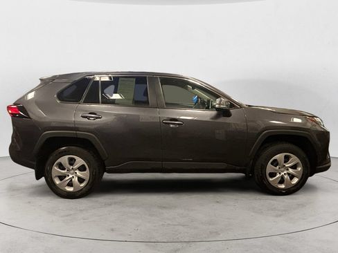 Used 2023 Toyota RAV4 LE AWD/4WD image 6