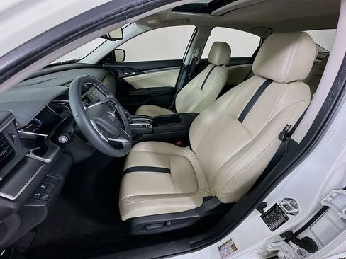 Used 2018 Honda Civic Touring image 20