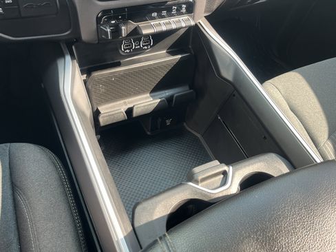 Used 2022 RAM 2500 Lone Star w/ Night Edition image 29