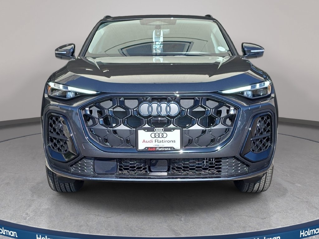 New 2026 Audi Q5 Premium Plus AWD/4WD image 2