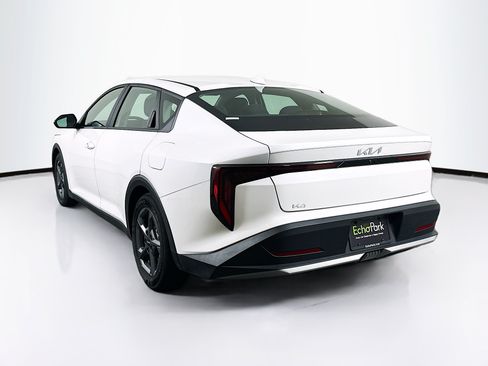 Used 2025 Kia K4 FWD image 5