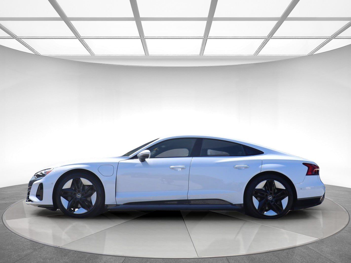 Used 2023 Audi e-tron GT Prestige w/ Prestige Package AWD/4WD image 4