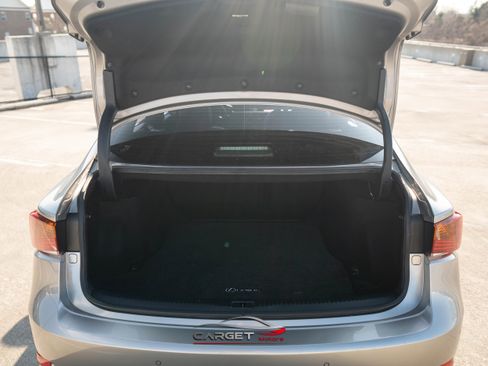 Used 2020 Lexus IS 300 F Sport w/ F Sport Package image 47