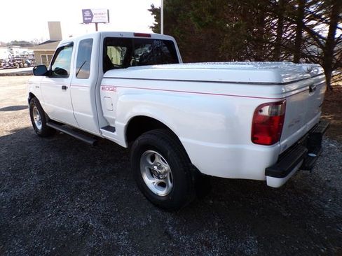 Used 2003 Ford Ranger XLT image 3