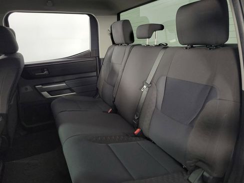 Used 2023 Toyota Tundra SR5 w/ SR5 Convenience Package AWD/4WD image 18
