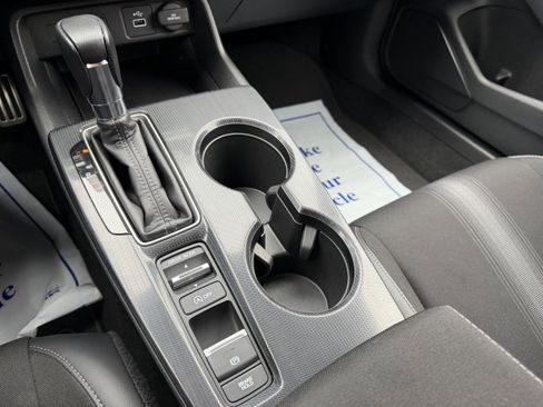 Used 2023 Honda Civic Sport image 16