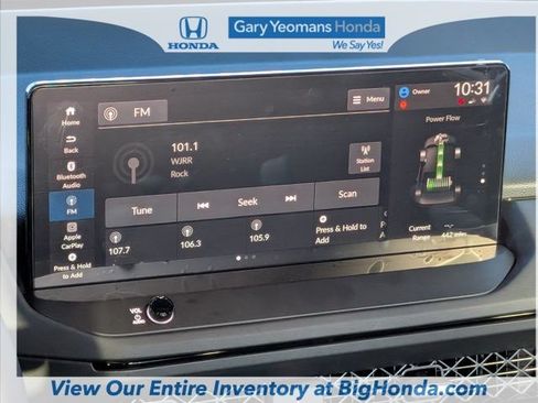 Used 2026 Honda Accord Sport image 20