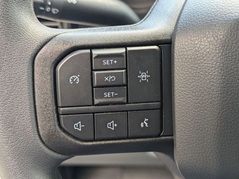 New 2024 Ford F550 2WD Regular Cab Super Duty image 12