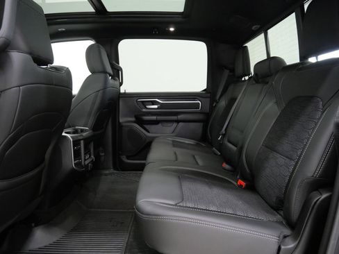 Used 2022 RAM 1500 Big Horn image 22