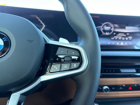 New 2026 BMW 430i Convertible w/ M Sport Package image 19