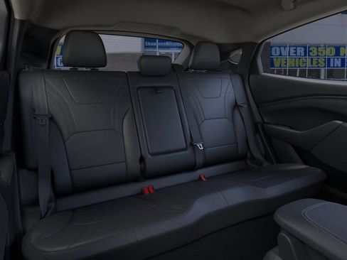 New 2025 Ford Mustang Mach-E Premium w/ Interior Protection Package image 11