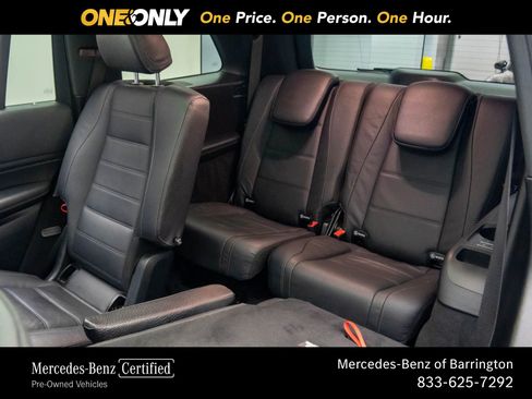 Used 2024 Mercedes-Benz GLS 580 4MATIC image 18