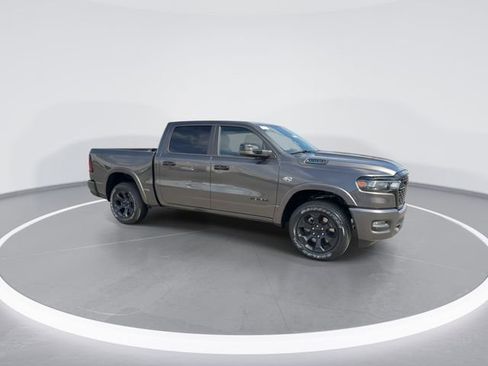 New 2026 RAM 1500 4x4 Crew Cab image 2
