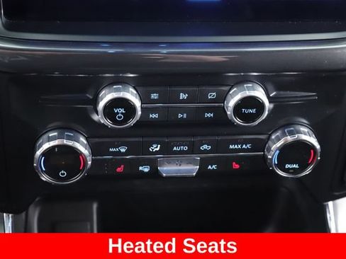 Used 2021 Ford F150 XLT w/ Equipment Group 302A High AWD/4WD image 4