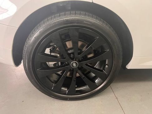 Certified 2025 Land Rover Range Rover Sport Dynamic SE AWD/4WD image 22
