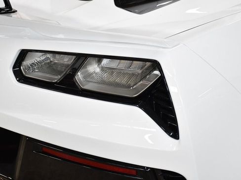 Used 2019 Chevrolet Corvette ZR1 RWD image 16