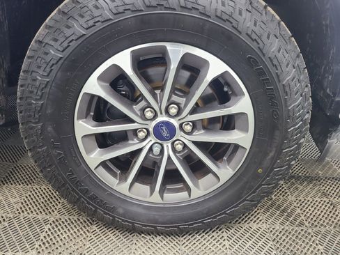 Used 2019 Ford F150 XLT w/ Equipment Group 301A Mid image 12