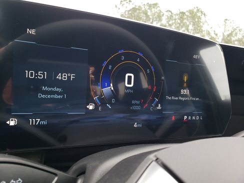 New 2026 Chevrolet Equinox LT image 21