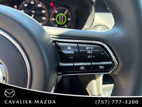 Used 2026 MAZDA CX-90 3.3 Turbo S w/ Premium Plus AWD/4WD image 16