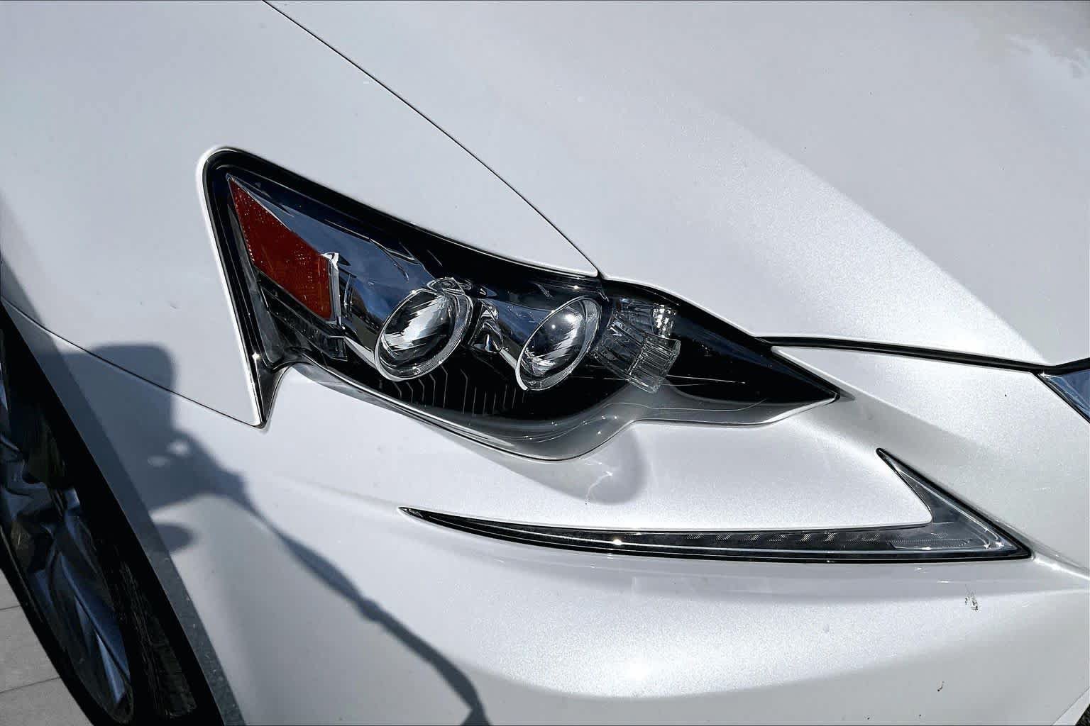 Used 2015 Lexus IS 250 AWD w/ Premium Package image 28