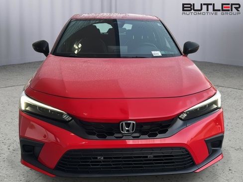 Used 2023 Honda Civic Sport image 7