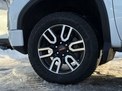 Used 2021 GMC Sierra 1500 AT4 w/ AT4 Premium Package image 50