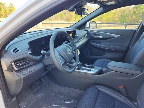 New 2026 Buick Envista Preferred w/ Convenience I Package image 10