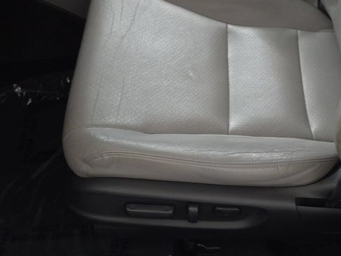 Used 2014 Honda Accord EX-L image 29