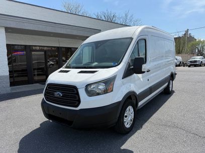 Used 2017 Ford Transit 250 148 Medium Roof