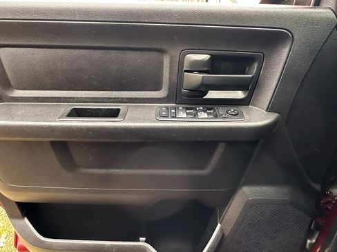 Used 2018 RAM 2500 Tradesman w/ Popular Equipment Group image 13