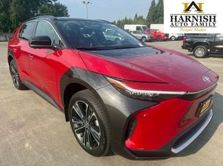 Used 2024 Toyota bZ4X AWD w/ Weather Package video 1