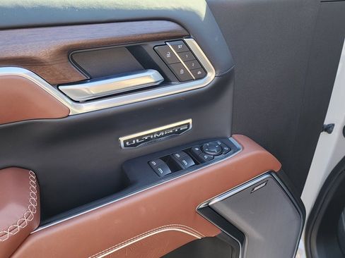 New 2026 GMC Sierra 1500 Denali Ultimate image 14