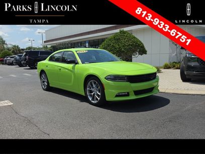 Used 2023 Dodge Charger SXT w/ Plus Group