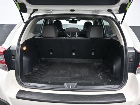 Used 2022 Subaru Crosstrek 2.5i Sport w/ Moonroof Package image 44