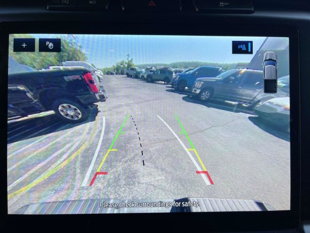 Used 2021 Ford F150 Lariat AWD/4WD image 28